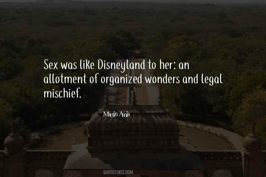 Disneyland's Quotes #159109
