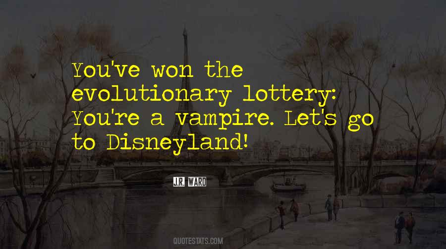 Disneyland's Quotes #212822