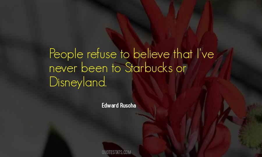Disneyland's Quotes #416268