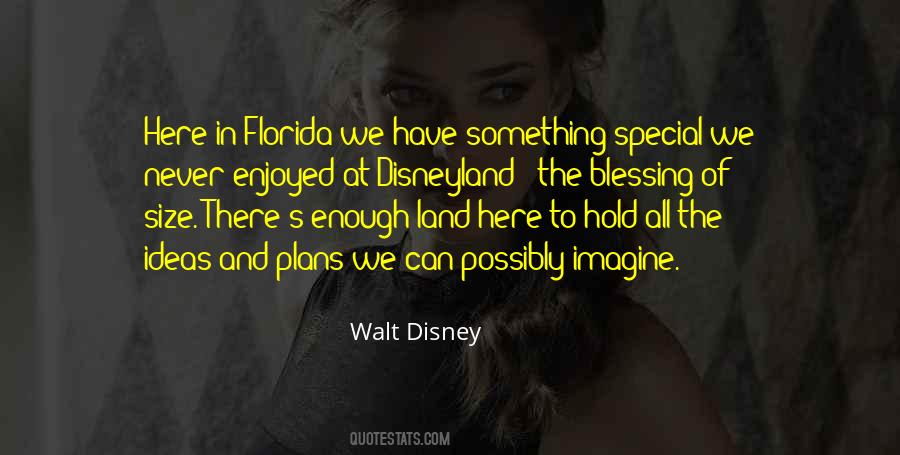 Disneyland's Quotes #436286