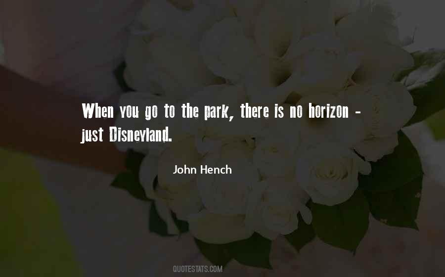 Disneyland's Quotes #510671