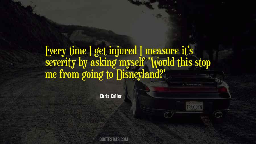 Disneyland's Quotes #921552