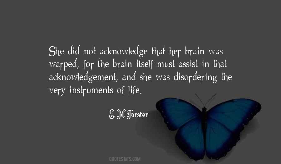 Disordering Quotes #1262297 Disordering Quotes #1262297