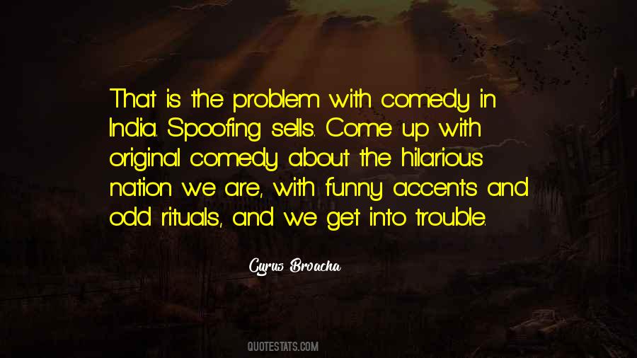Disparagingly Quotes #716138