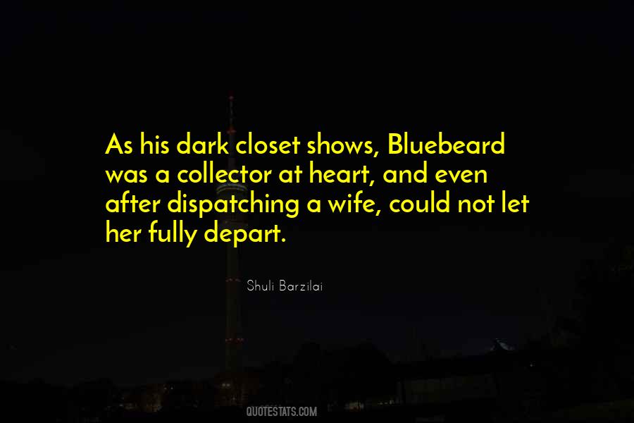 Dispatching Quotes #1094861