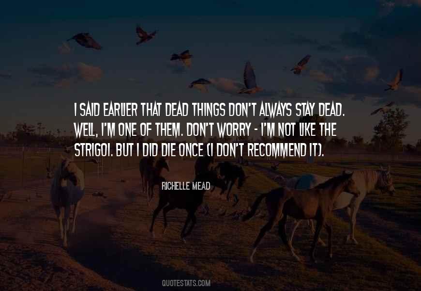 Disperses Quotes #589666