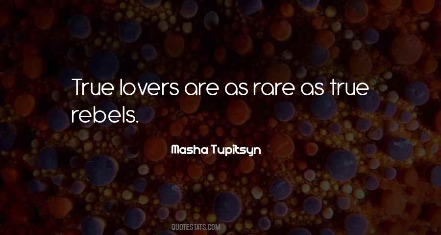 Quotes About Ex Lovers #34620