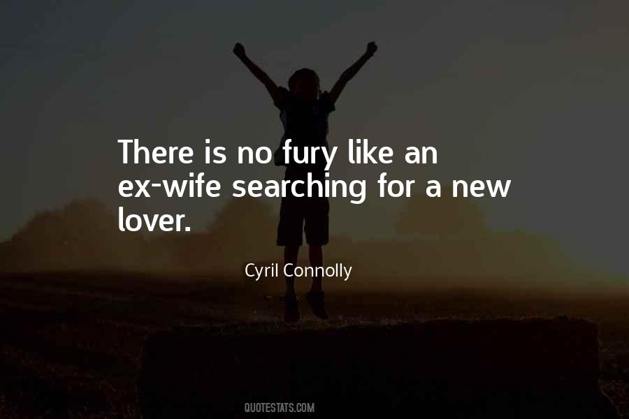 Quotes About Ex Lovers #556328