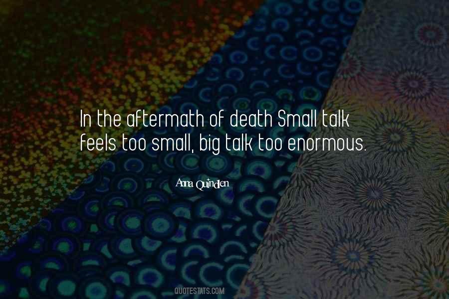 Displacency Quotes #1139579