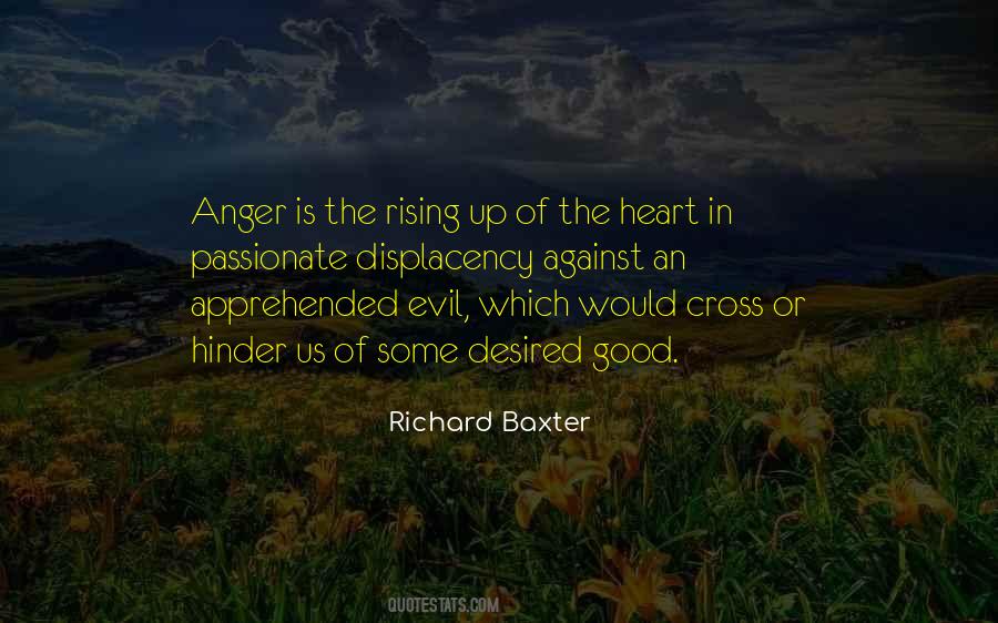 Displacency Quotes #1303092
