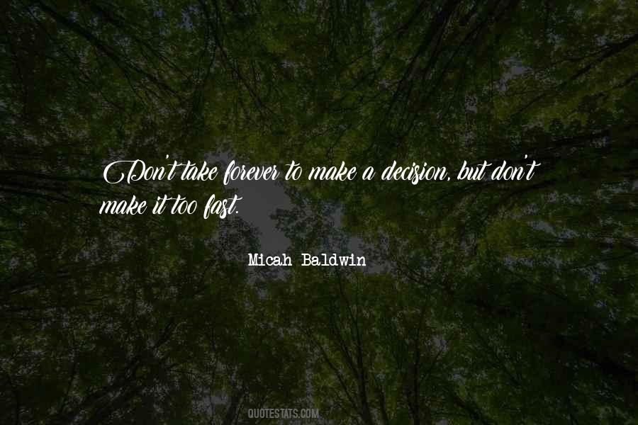 Displacency Quotes #1698461