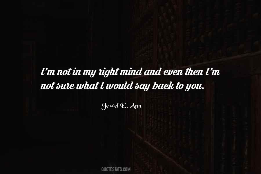 Displacency Quotes #856325