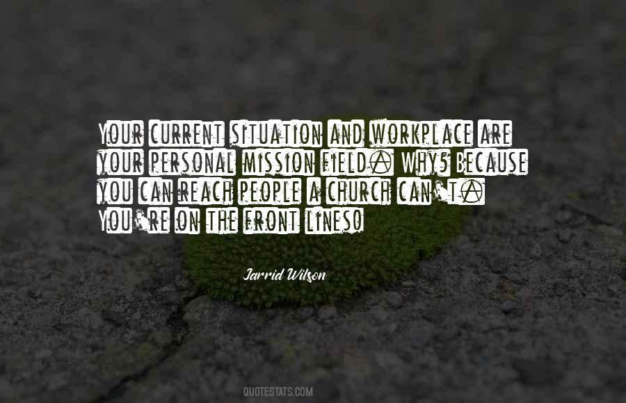 Displacency Quotes #957893