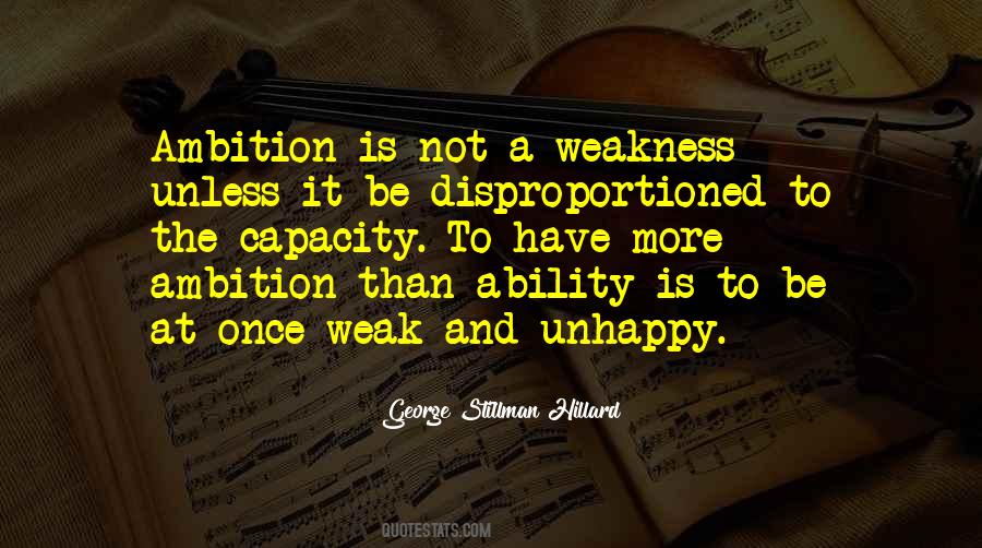 Disproportioned Quotes #1563891 Disproportioned Quotes #1563891