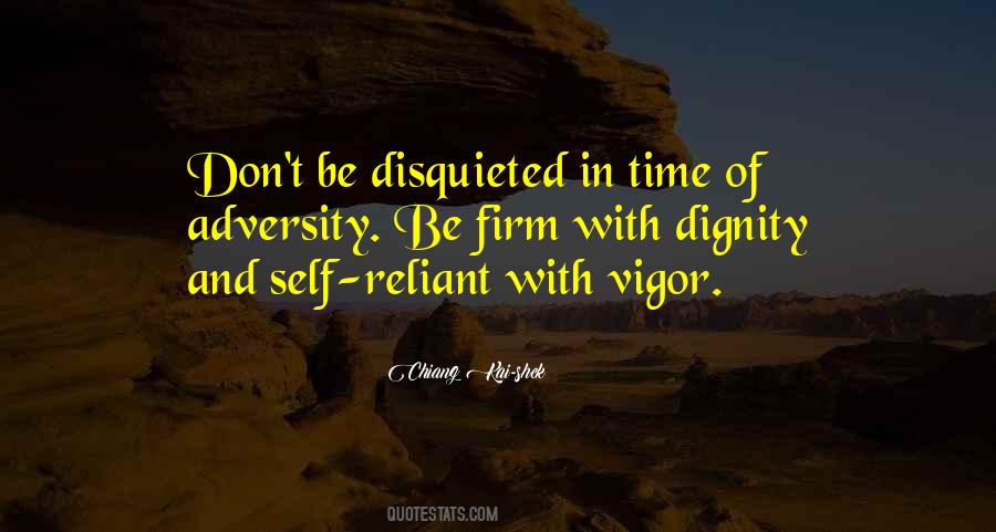 Disquieted Quotes #157985