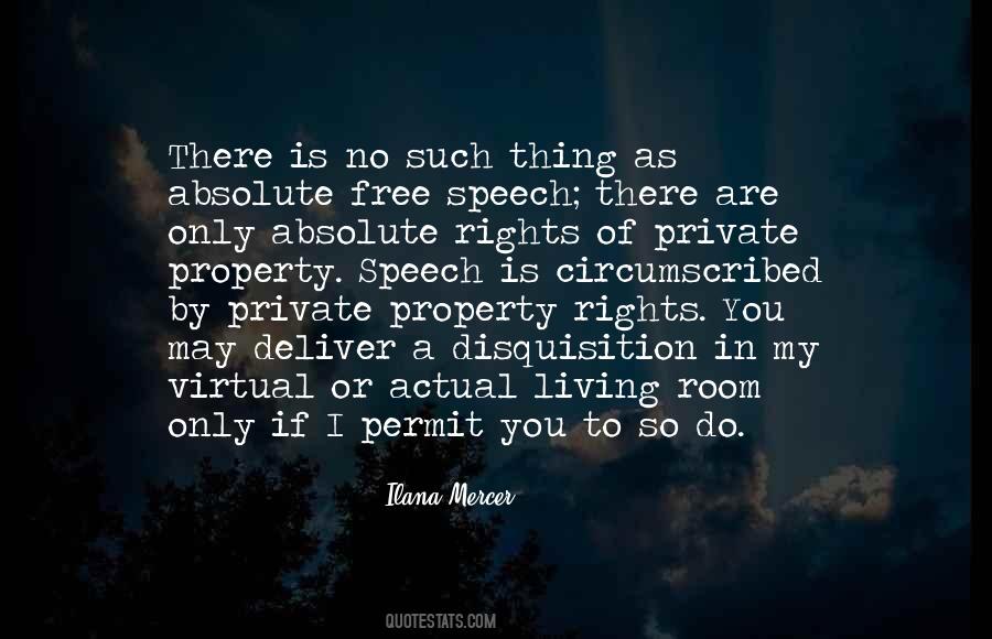 Disquisition Quotes #312674