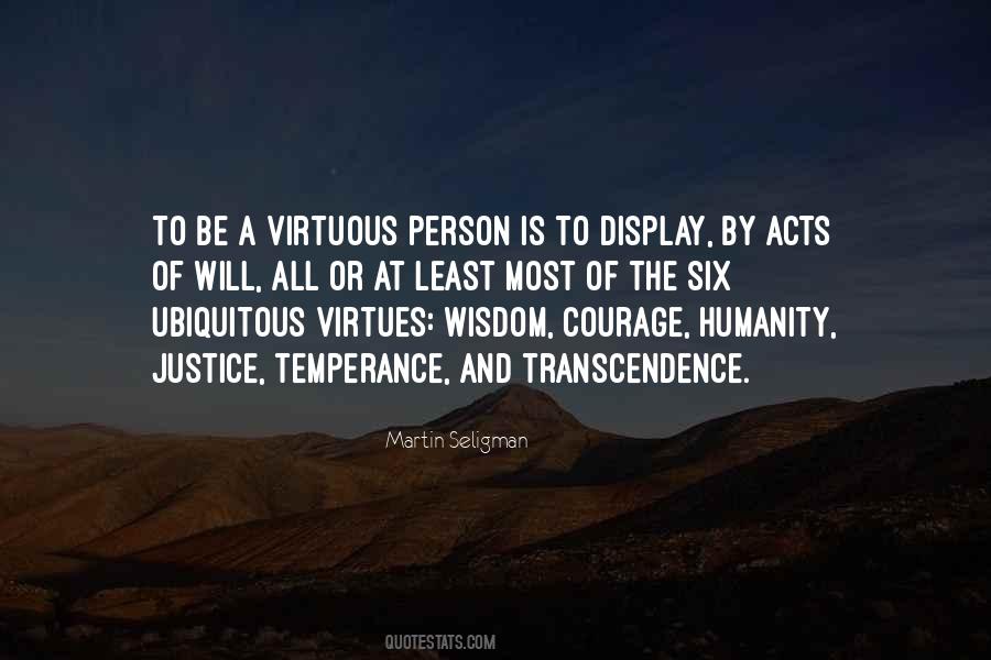 Quotes About Courage And Wisdom #177945