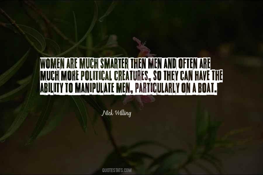 Dissentients Quotes #1781188