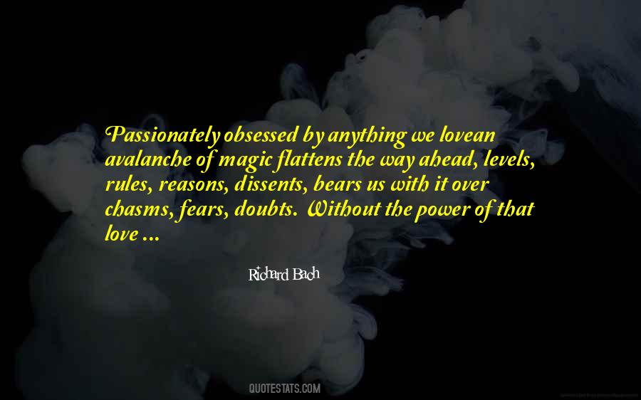 Dissents Quotes #827708