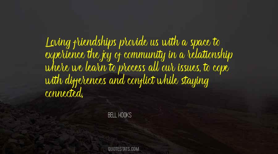 Quotes About Relationship Issues #27341