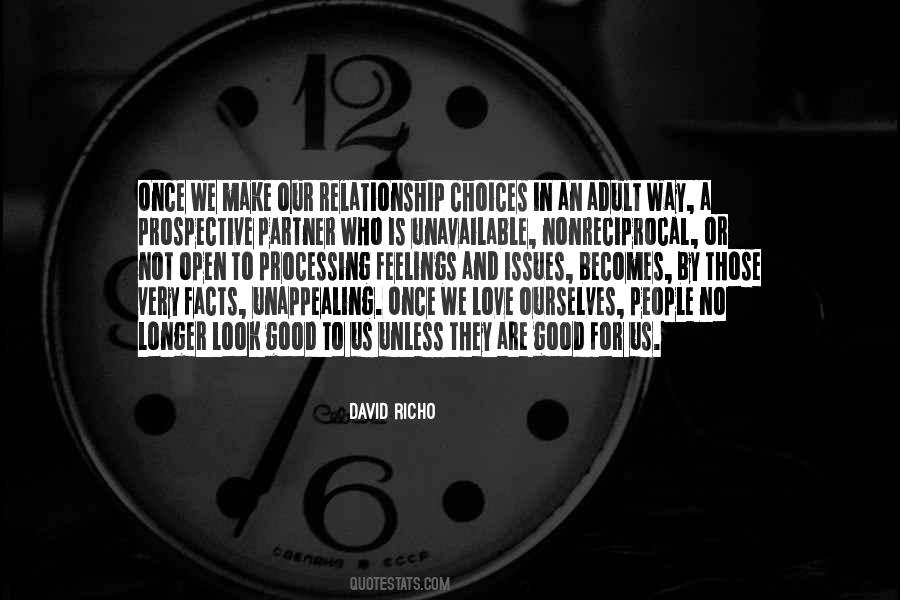 Quotes About Relationship Issues #584848
