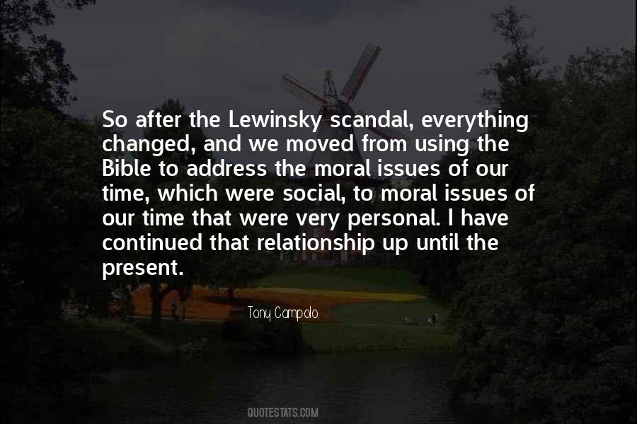Quotes About Relationship Issues #592992