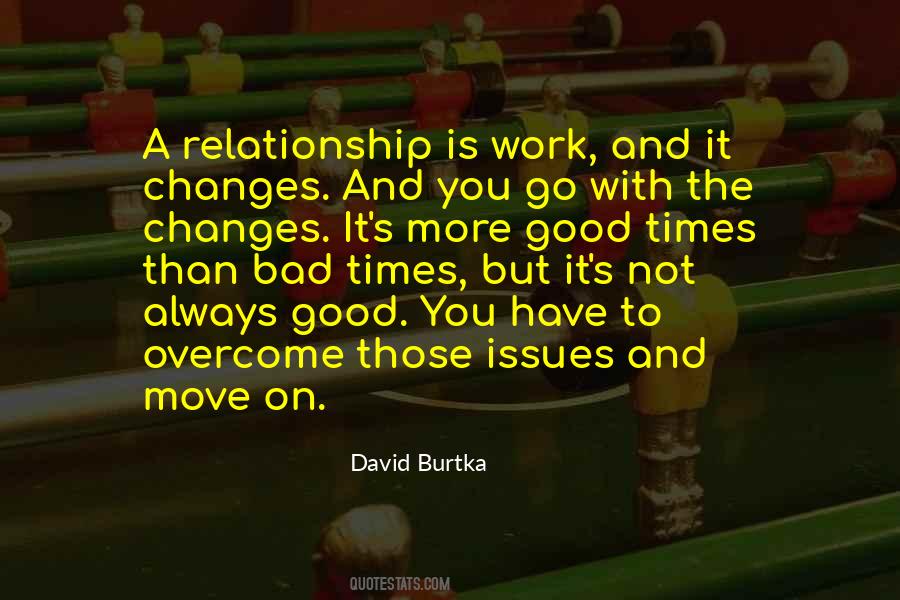 Quotes About Relationship Issues #975935
