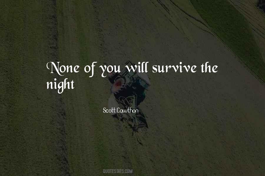 Dissever Quotes #720376