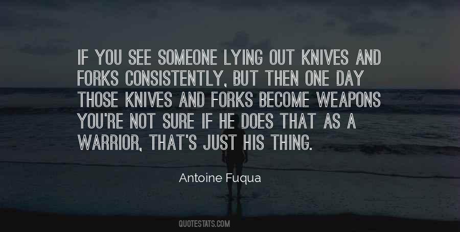 Quotes About Someone Lying #1244854