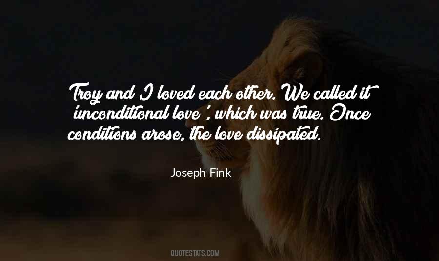 Dissipated Quotes #1839981