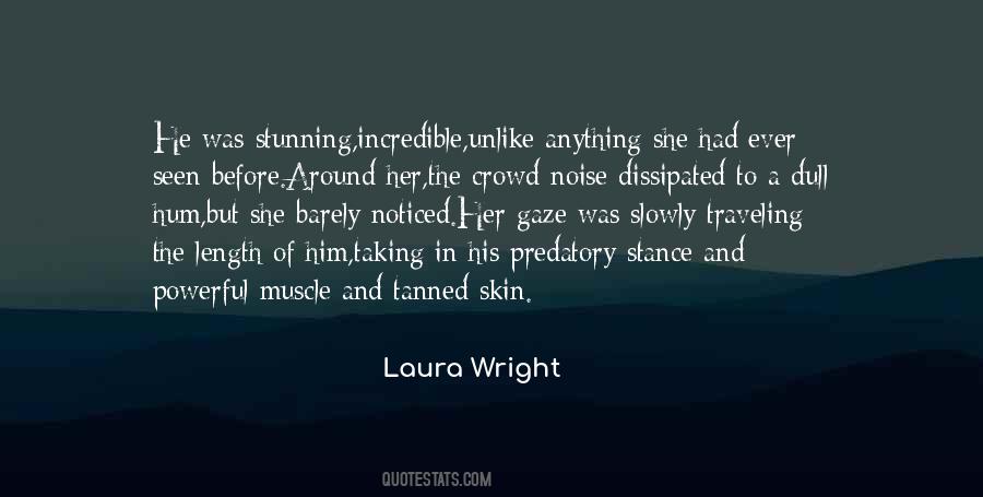 Dissipated Quotes #59169