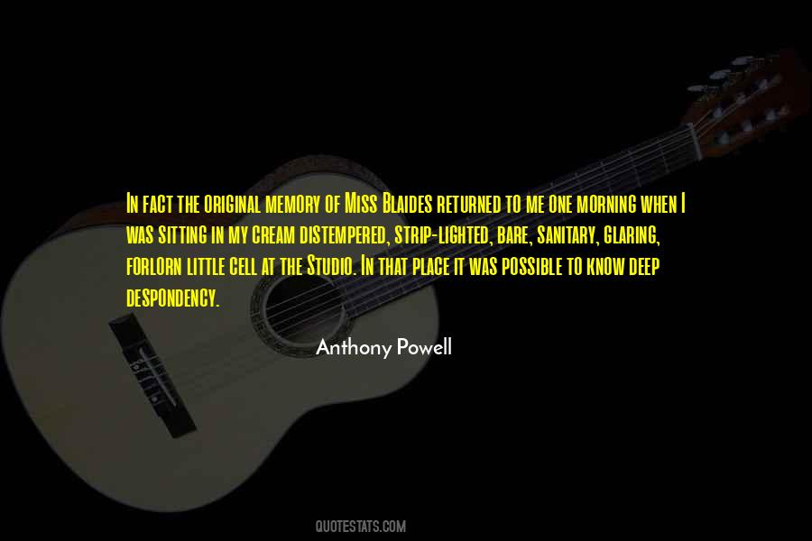 Distempered Quotes #190187