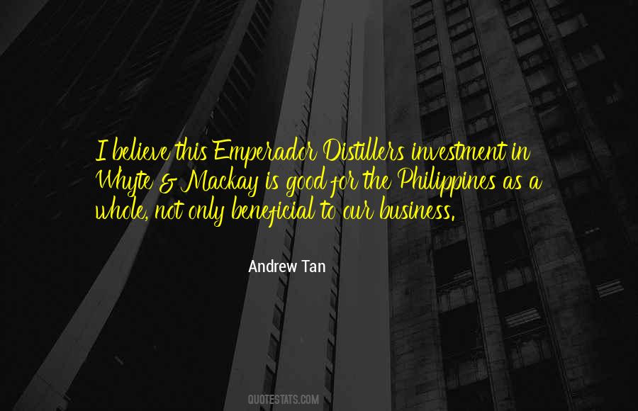 Distillers Quotes #1673687