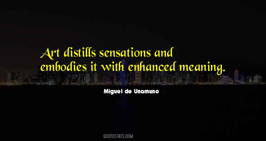 Distills Quotes #760999