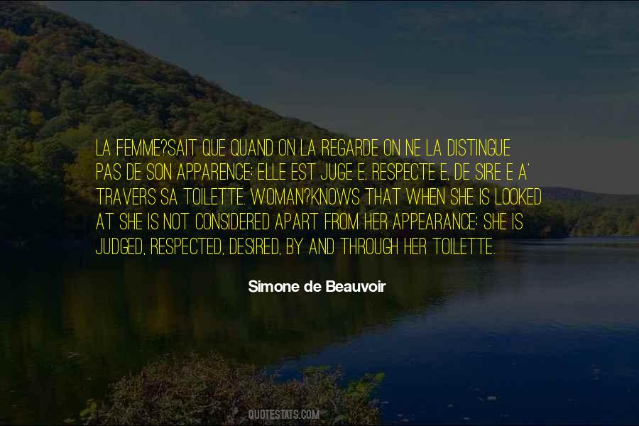 Distingue Quotes #832265