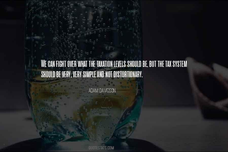 Distortionary Quotes #98128
