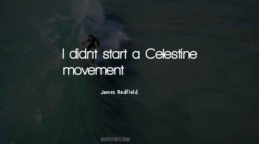 Quotes About Movement #1814707