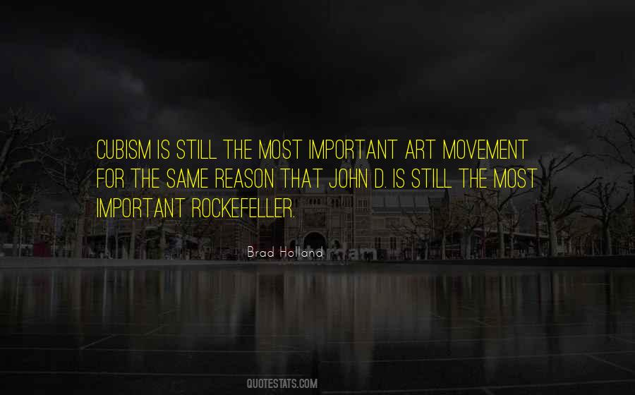 Quotes About Movement #1820790