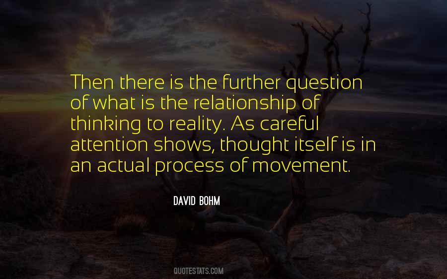 Quotes About Movement #1821866