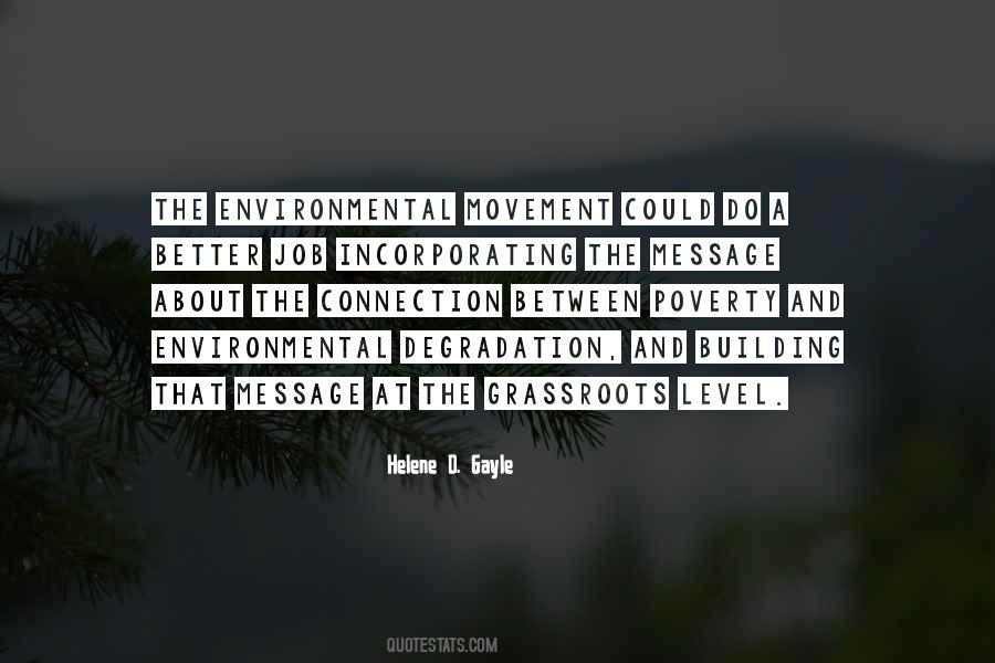 Quotes About Movement #1840705