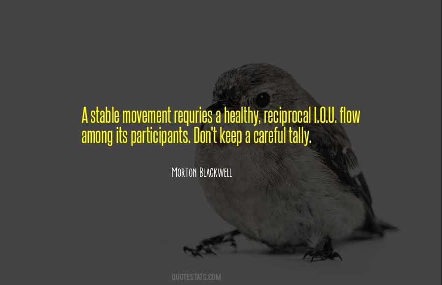 Quotes About Movement #1869914