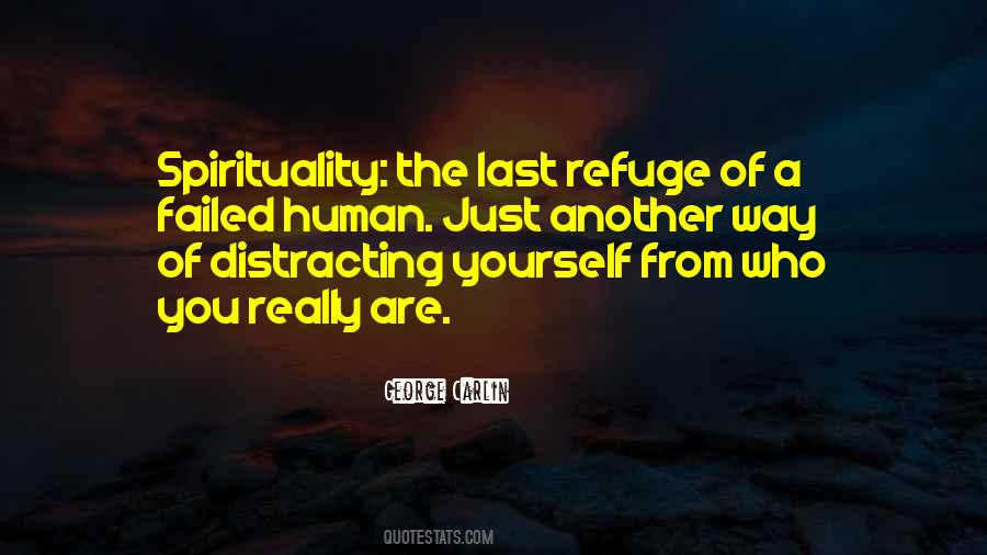 Distracting Quotes #443168