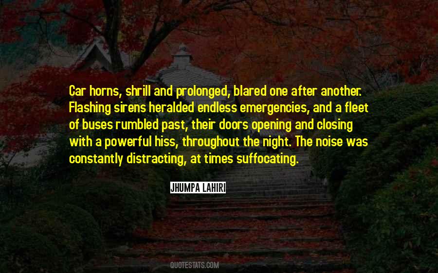 Distracting Quotes #610106