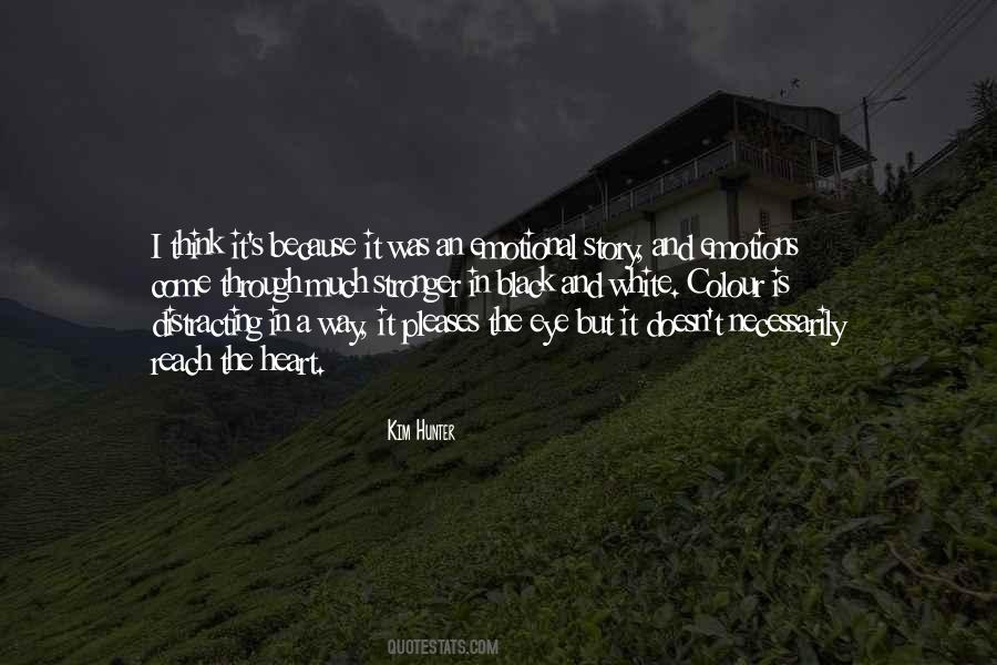 Distracting Quotes #803083