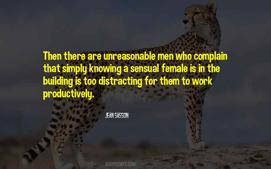 Distracting Quotes #819040