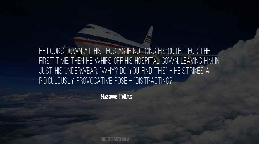 Distracting Quotes #960425