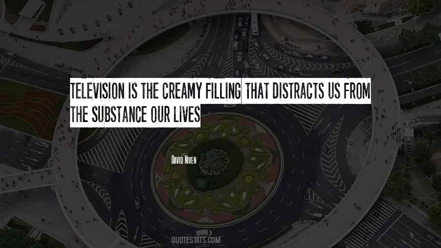 Distracts Quotes #1239298