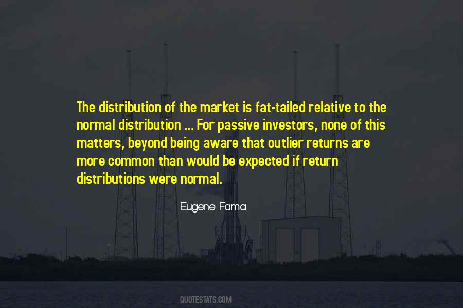 Distributions Quotes #1847895