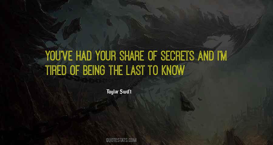 Disturbers Quotes #105697