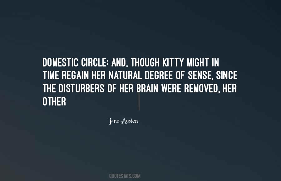 Disturbers Quotes #1073086